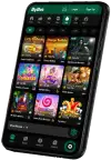 novibet app App
